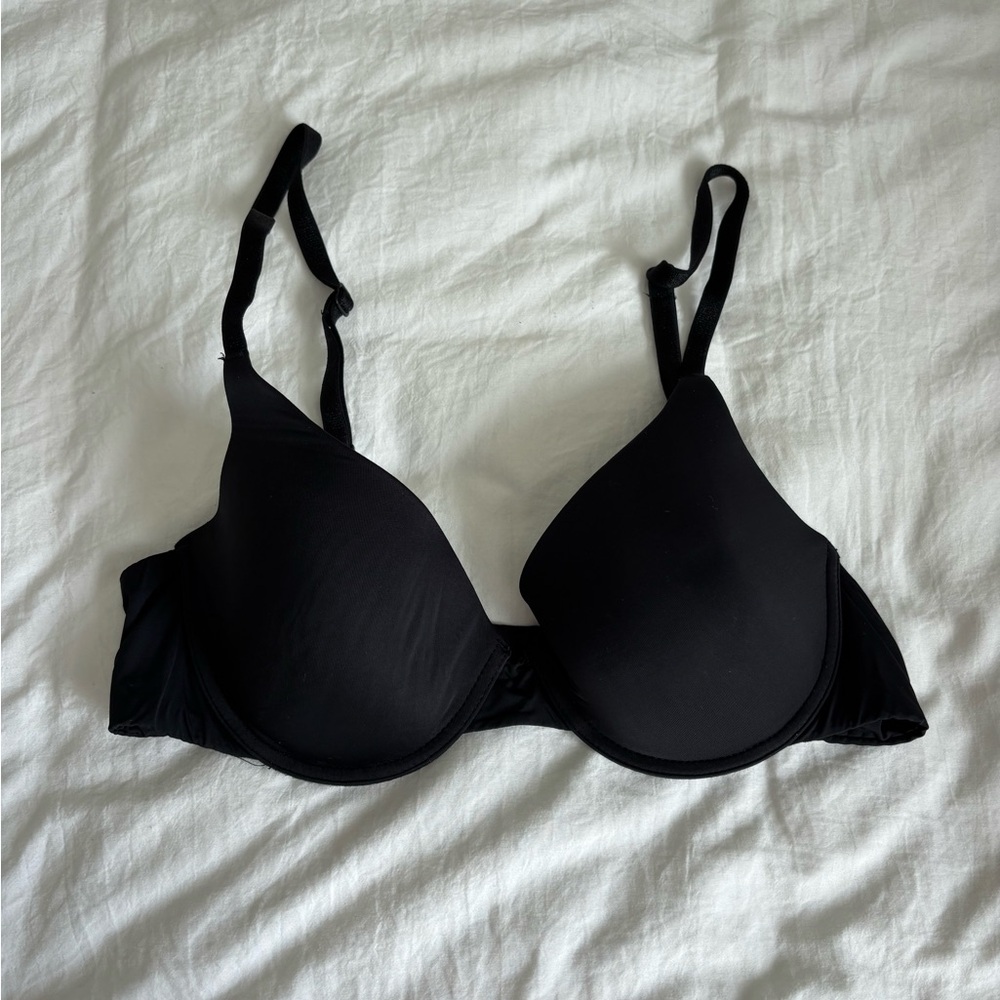 Victoria's Secret Black Bra
